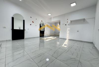 Iosefin-Spațiu Comercial-Renovat Complet - 1