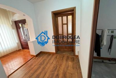 STRADA TRAIAN  - CASA  LA SOL ,TEREN 783 MP, DESCHIDERE 14 MP - 19
