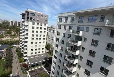 Apartament în Luxuria Residence,mobilat complet,parcare inclusă - 12