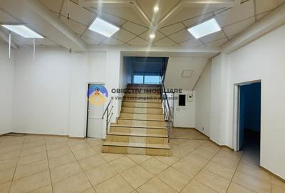 Spațiu comercial de închiriat – Ultracentral, Piatra Neamț - 2