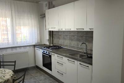 2 camere, Brancoveanu metrou,bloc nou, mobilat, A/C ambele camere - 3