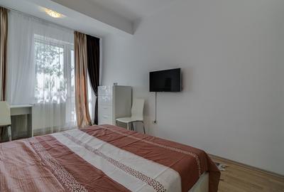 3 camere, LUMINOS, 100 mp + gradina 150 mp, View SUPERB,  Parcare! - 25