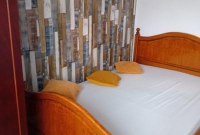 3 CAMERE BD.TOMIS-CENTRALA GAZE,ETAJ1 - 5