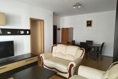 Apartament spațios 3 camere, mobilat complet, centrală, metrou Mihai Bravu - 1
