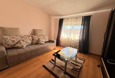 2 CAMERE | BD. DÂMBOVIȚA | CENTRALA PROPRIE - 3