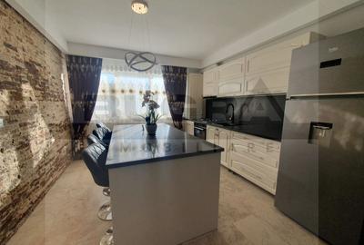 Apartament 3 camere, 55 mp, etaj intermediar, cu parcare, zona Petrom - 4