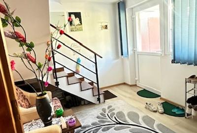 ZONA TBC casa P+E 208mp, teren 800mp finisata! - 2
