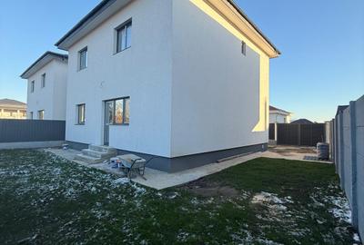 Case individuale la cheie,Bragadiru ,COMISION 0%.TVA INCLUS - 14