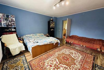 CASA CU ETAJ | TEREN 400 MP | ZONA DEALURI | STRADA MARIN PREDA - 16
