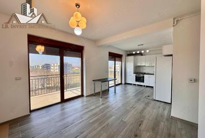 Apartament 3 camere spatios Dumbravita - 1