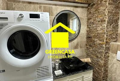 Apartament 3 camere, mobilat modern, 60mp, zona Baciu Hills - 6