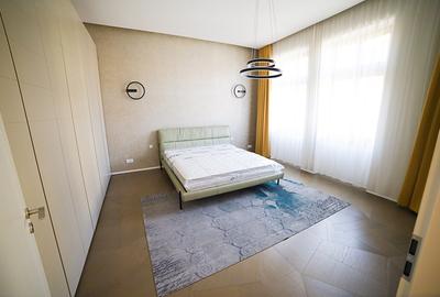 Apartament 3 camere de lux  Centru Istoric, 130mp, 2000Euro - 10