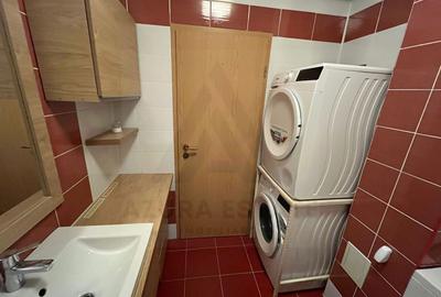 Apartament 2 camere decomandat Etaj 3 si balcon  zona Turnisor - 11