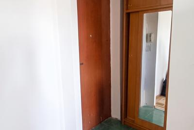 Crangasi, garsoniera in bloc mixt, se vinde mobilata si utilata - 5