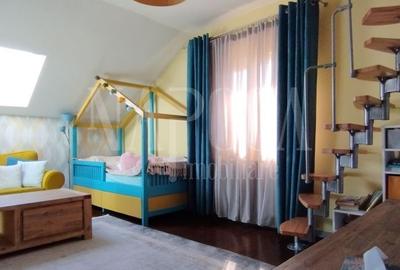 Apartament 2 camere de vanzare in Zorilor, Cluj Napoca - 4