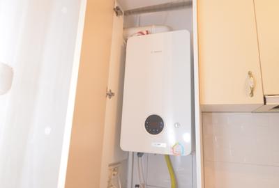 Apartament mobilat si utilat - 12