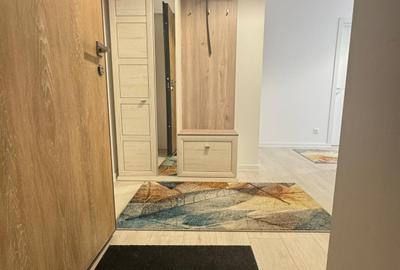 Apartament modern cu 2 camere +gradina in Complexul Rezidential Hils Republica - 9
