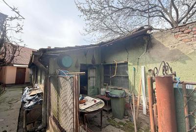 Apartament de vanzare la curte comună, 67,5 mp utili, teren 213 mp - 7