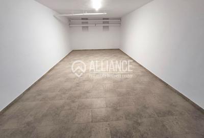 FALEZA NORD cladire multifunctionala 4600 mp cu acces din Bdul Mamaia! - 24