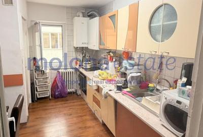 Apartament 4 camere, etaj 1,  Cartier Marasti, Zona strazii Dambovitei - 8