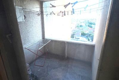 Apartament 2 camere bulevardul Tomis 217 - 9