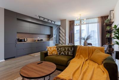 Apartament de lux cu 2 camere, loc de parcare, zona Calea Aradului - 1