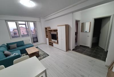 Vanzare apartament 2 camere Militari Residence strada Rezervelor - 4
