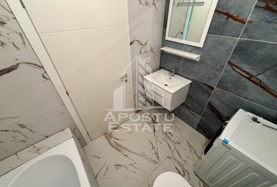 Apartament 2 camere, judetul Timis, Giroc, Centrala Proprie - 8