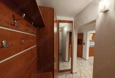 Apartament 3 camere Uverturii/ Decomandat/ Etaj intermediar - 9