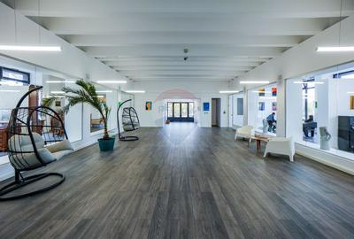 Vanzare Spatiu industrial Clasa A, 895 mp + teren 2.880 mp, Ploiești - 8