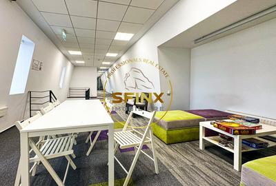 Birouri 741 mp Universitate - Unirii Metrou - 25