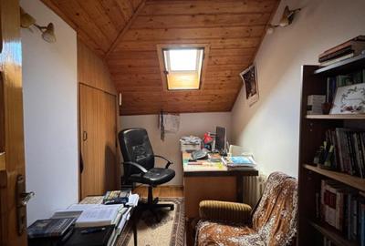 Apartament 6 camere, zonă centrală (Mall-Școala 11) - 10