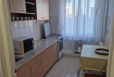 Gara - 2 Camere - 3 Balcoane - Etaj 4 cu LIFT - 5