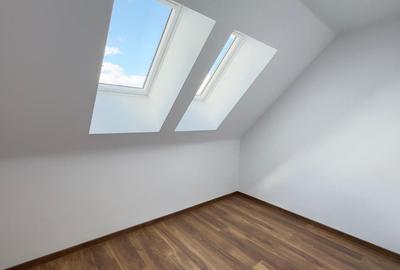 Apartament deosebit cu 4 camere, terasă și garaj subteran Maurer Villa - 15