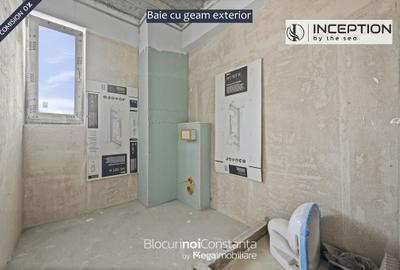 ✅TVA inclus: Apartament cu vedere la mare » INCEPTION By The Sea - 13