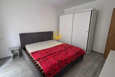 3 camere open space, Manastur, Zona Clabucet, Bucium, Panemar, Parcare - 3