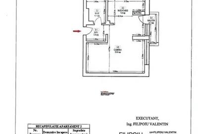 Mutare imediata | Gradina generoasa| Studio Spatios| Metrou P.Poenaru - 7