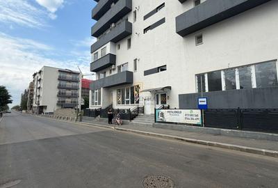 Spațiu Comercial 88 mp | Str. Postalionului | Multiple destinatii - 13