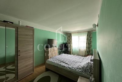 Duplex cu 4 camere | 140 mp | Cartier Borhanci - 9