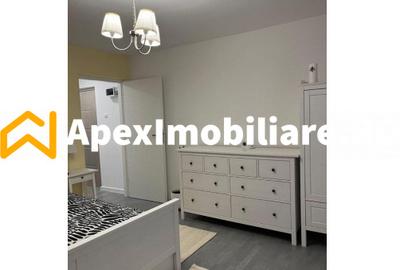 Garsoniera de inchiriat P-ta Unirii Bucuresti | Metrou 2 min | centrala proprie - 3