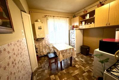 Apartament 2 camere | 55 mp | Etaj 3 | Zona Botizului - 7