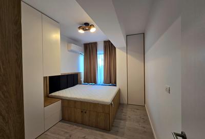 Duplex Como Park Faza II Birou de vanzari - 4