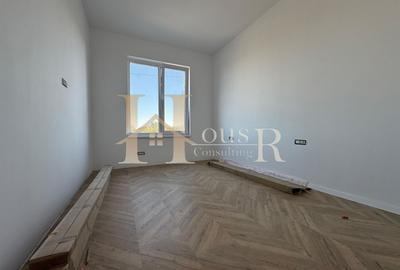 4 camere.Despartite prin Dressing.Design Modern! - 14