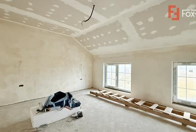Duplex cu 3 camere si teren de 305 mp, zona Urseni - 12