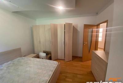 3 camere decomandat lux zona Medicina - CENTRALA PROPRIE - 11