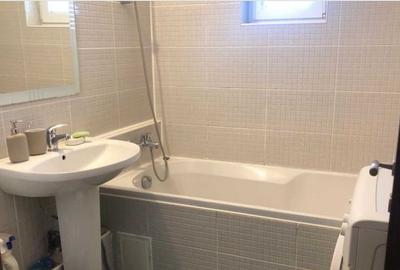 Apartament 2 Camere,Tineretului,Parc,bl.1980,reabilitat,Amenajat,mobilat,complet - 9