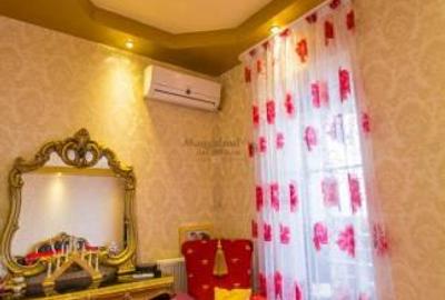 Penthouse extravagant,living spectaculos, semineu,terase generoase,Avantgarden, - 19