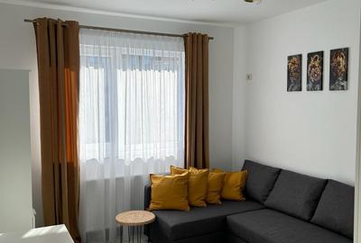 Inchiriere Garsoniera Militari Residence Ballroom - 1