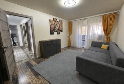 Apartament cu 2 camere - zona excelenta - Dambovita - 1