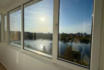 Apartament 2 camere confort 1 - Mc Donalds Colentina cu vedere catre Lac - 16
